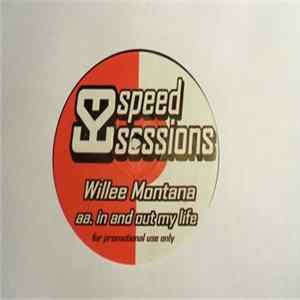 Benny Badger / Willee Montana - Speed Sessions 3 mp3