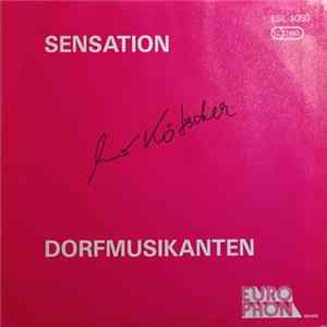 Orchester Peter Asam - Sensation / Dorfmusikanten mp3