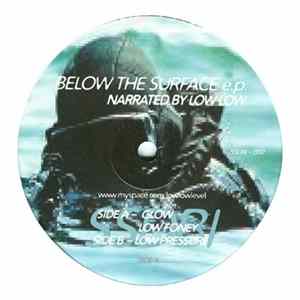 LOWLOW - Below The Surface E.P. mp3