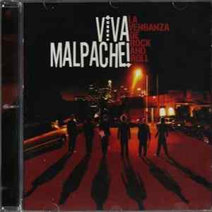 !Viva Malpache! - La Venganza De Rock & Roll mp3
