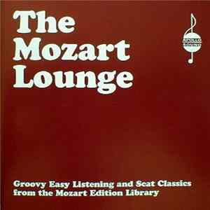 Various - The Mozart Lounge mp3