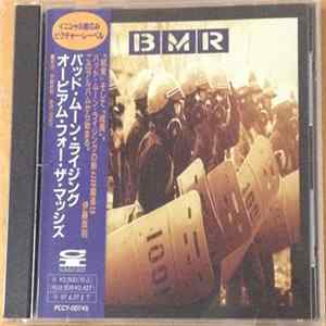 Bad Moon Rising - Opium For The Masses mp3