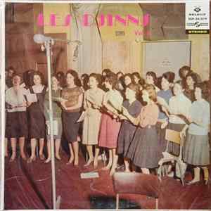 Les Djinns - Vol. 2 mp3