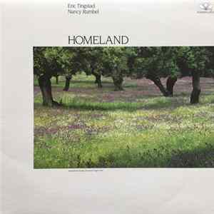Eric Tingstad / Nancy Rumbel - Homeland mp3