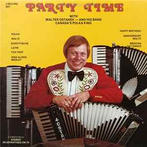 Walter Ostanek And His Polka Kings - Party Time mp3