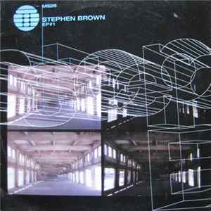 Stephen Brown - EP #1 mp3