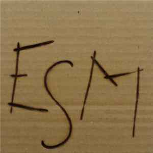 ESM - nESMysl mp3