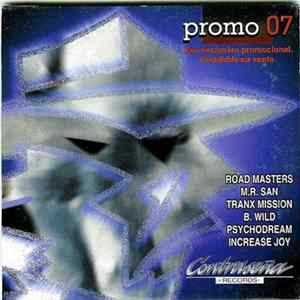 Various - Contraseña Promo 07 mp3
