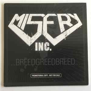 Misery Inc. - Breedgreedbreed mp3