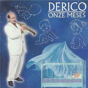 Derico - Onze Meses mp3