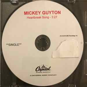 Mickey Guyton - Heartbreak Song mp3