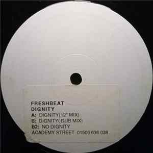 Freshbeat - Dignity mp3