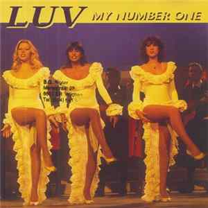 Luv - My Number One mp3