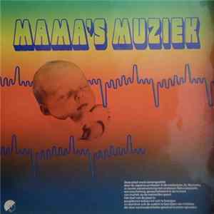 Dr. Hajime Murooka - Mama's Muziek mp3