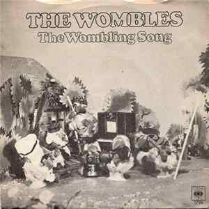 The Wombles - The Wombling Song mp3