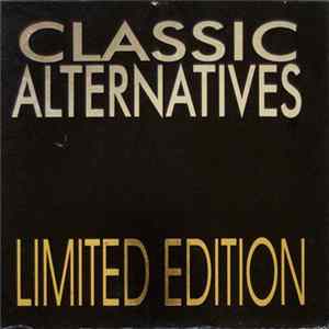 Various - Classic Alternatives 4 mp3