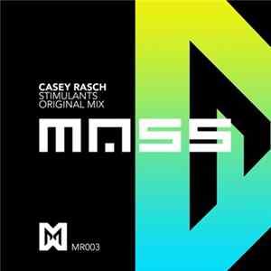 Casey Rasch - Stimulants mp3