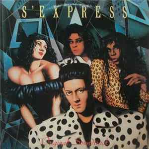 S'Express - Original Soundtrack mp3