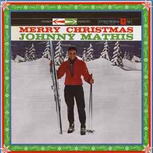 Johnny Mathis With Percy Faith And His Orchestra - Merry Christmas mp3