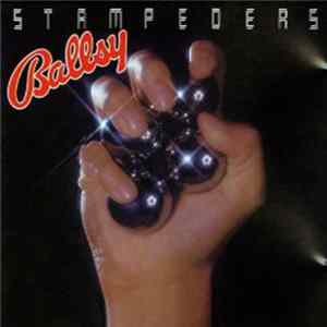 The Stampeders - Ballsy mp3