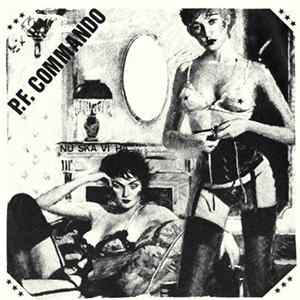 P.F. Commando - Rough Sound mp3