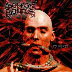 Squash Bowels - No Mercy mp3