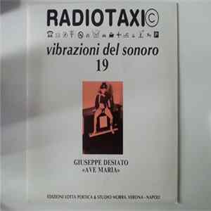 Giuseppe Desiato - Ave Maria mp3
