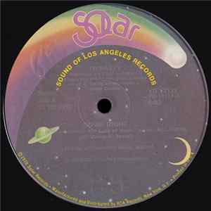 Dynasty - Do Me Right / Adventures In The Land Of Music mp3