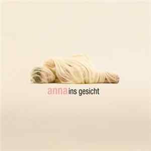 Anna Depenbusch - Ins Gesicht mp3