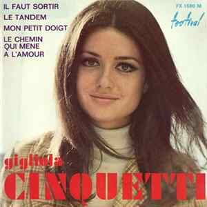 Gigliola Cinquetti - Il Faut Sortir mp3