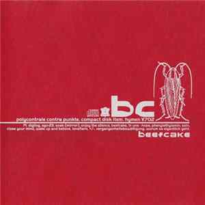 Beefcake - Polycontrale Contra Punkte mp3