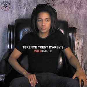 Terence Trent D'Arby - Terence Trent D'Arby's WildCard! mp3