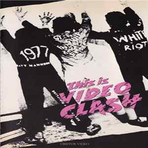 The Clash - This Is Video Clash mp3