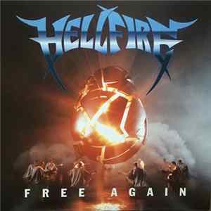 Hell Fire - Free Again mp3