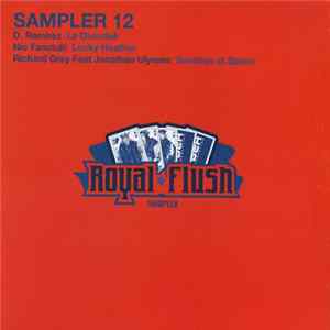 Various - Sampler 12 mp3
