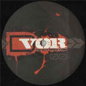 Kbosh / Karma Sonor / Smökk / Lyss - D.vor-00 mp3
