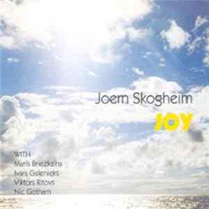 Joern Skogheim - Joy mp3
