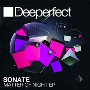 Sonate - Matter Of Night EP mp3