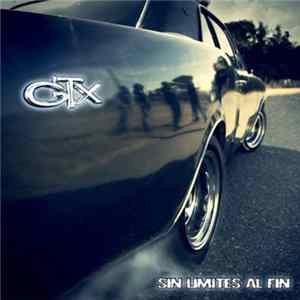 GTX - Sin Límites Al Fin mp3