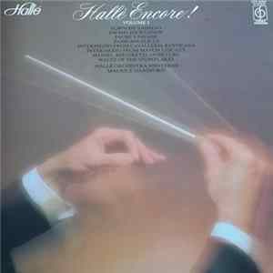 Hallé Orchestra - Halle Encore Volume 2 mp3
