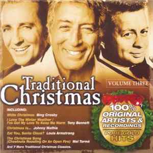 Various - Traditional Christmas Volume Three mp3