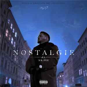 M.R. Desi - NOSTALGIE mp3