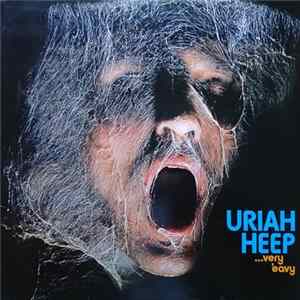 Uriah Heep - ...Very 'Eavy Very 'Umble... mp3