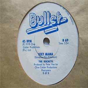 The Rockets - Can't Get It On Without You mp3