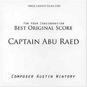 Austin Wintory - Captain Abu Raed mp3