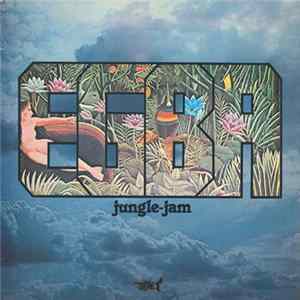 EGBA - Jungle Jam mp3