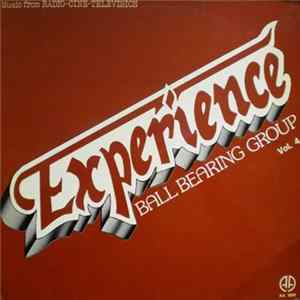 Ball Bearing Group - Experience Vol. 4 mp3