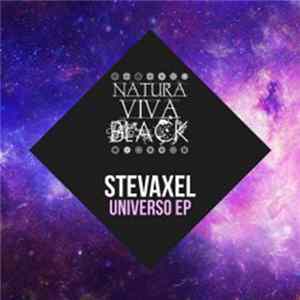 StevAxel - Universo EP mp3