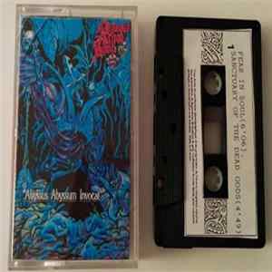 Delayed Action Bomb - Abyssus Abyssum Invocat mp3