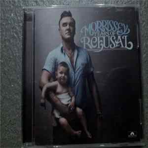 Morrissey - Years Of Refusal mp3